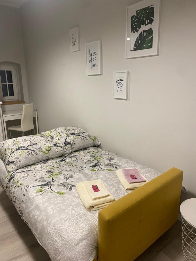 Przytulna Kawalerka 10Min Pieszo Od Dworca/Galerii Appartement Katowice Buitenkant foto